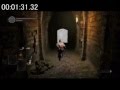 DARK SOULS (ダークソウル) RTA(Speedrun) #1 Player:twilight(1:26:28)