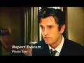 Rupert Everett's Strange Appearance On The Apprentice.