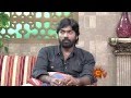 Virunthinar Pakkam - Actor Vijay Sethupathi