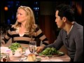 Dinner For Five S01E10 - Sean Combs, John Leguizamo, Juliette Lewis, Vincent Pastore