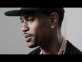 Big Sean - VEVO News Interview