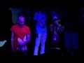 Big Sean - Dance (A$$) (Live From New York (Explicit))