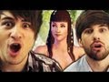 I'M A FAIRY?! (Gametime w/ Smosh)