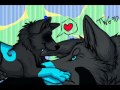 Anime wolves~Just A dream