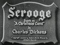 Scrooge (1935) - Full Movie