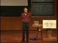 Edward Witten Lecture - Dimensional Gravity Revisited (5/6)-GzY