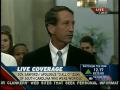 South Carolina Governor Mark Sanford Confesses to Affair