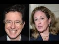 Can Colbert's Sister Beat Defrauder Mark Sanford?