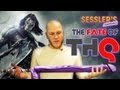 The Fate of THQ (and X-Play) - SESSLER'S ...SOMETHING