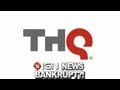 IGN News - THQ Files for Bankruptcy