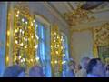 Catherine's Palace Pushkin Russia