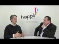 What makes you happli? Trinity Mirror launches daily deals business www.happli.co.uk