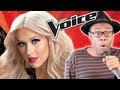 15 Songs NOT to Sing on THE VOICE - Black Nerd Comedy