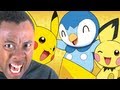 Black Nerd HATES POKEMON??