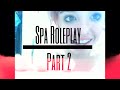 ~•~Relaxing Spa Roleplay~•~| scalp massage, facial massage