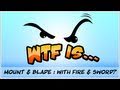 WTF Is... - Mount and Blade : With Fire and Sword ?