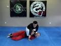 Beginning Jiu Jitsu Moves: Basic Arm Bar from Mount