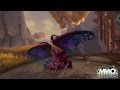 Patch 5.3 - Faerie Dragon Mount