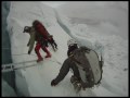 Mount Everest ICE FALL.wmv