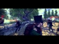 Mount & Blade Warband: Napoleonic Wars Launch Trailer - PARADOXPLAZA