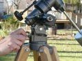 How to Align an Equatorial Mount