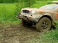 Покатушки Isuzu & Opel 4x4 Club - 2