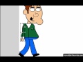 Adobe Flash CS4 Tutorial- How to do a Walking Animation