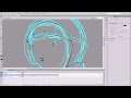 Hand-Drawn Animation in Adobe Flash