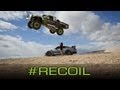 Monster Energy - Ballistic B.J. Baldwin - #RECOIL