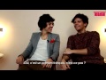 One Direction about girls and love (Teemix interview HD 3/4)