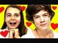 KIDS REACT TO ONE DIRECTION  (LIVE WHILE WE'RE YOUNG)