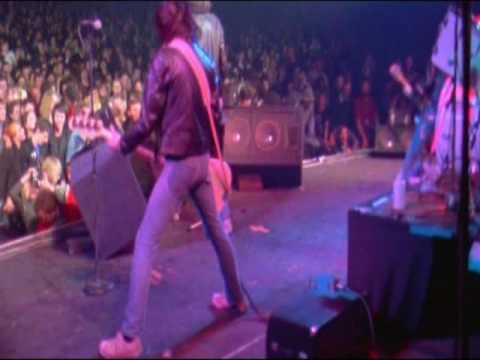 Ramones Live London 1977 full show Part 1