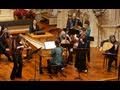 Bach: Concerto for Two Violins in D Minor BWV 1043 HD Video (Bach Double)