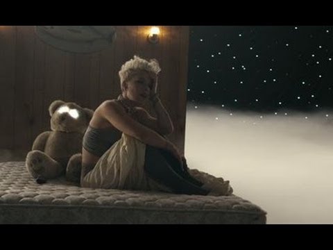 P!nk - Just Give Me A Reason ft. Nate Ruess