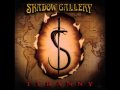 Shadow Gallery - Stiletto in the Sand / War for Sale