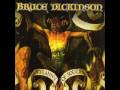 Bruce Dickinson Power of the Sun