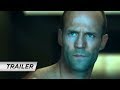 Transporter 3 Trailer