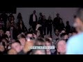 LIL B PERFORMING FEBRUARYS CONFESSIONS LIVE VERY RARE PRIVATE SHOW NEW MUSEM