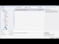 Visual Studio Express 2012 For Web Tutorial 1 Getting Started Free Download Link