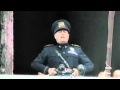 Benito Mussolini Deceleration of War on Great Britain and France HD