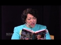 Justice Sonia Sotomayor Talks Struggle, Success with Actress Eva Longoria