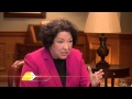 Entrevista a la jueza Sonia Sotomayor (Enero 2013)