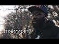 Mikill Pane - Chairman Of The Bored // Mahogany Session