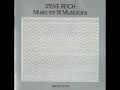 Steve Reich - Music For 18 Musicians