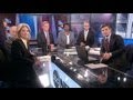 Fiscal Cliff Aftermath, Future of America's Economy:'This Week' Roundtable