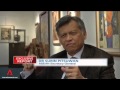 Dr Surin Pitsuwan seeks bigger mandate to represent ASEAN