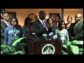 Superintendent Indicted in Ga. Cheating Scandal