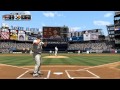 MLB 13: The Show with MLB 2K13 Commentary