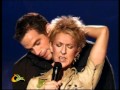 Celine Dion Et Garou - Sous Le Vent (Live)