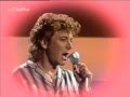 Robert Plant & The Honeydrippers - Sea Of Love 1982